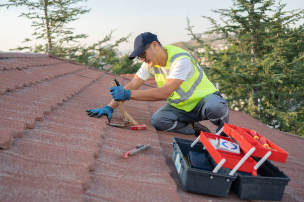 Best Slate Roofing Contractor  in Summerfield, NC