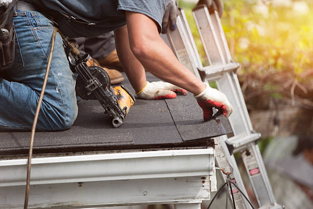 Best Local Roofing Companies  in Summerfield, NC