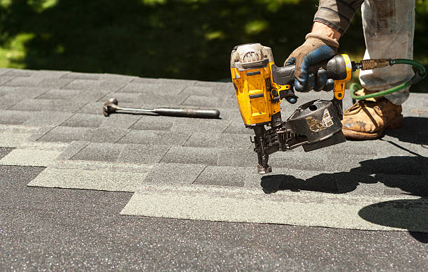 Best Metal Roofing Contractor  in Summerfield, NC