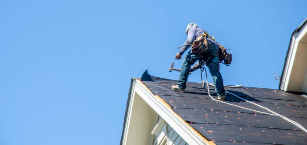 Best Slate Roofing Contractor  in Summerfield, NC